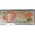 PHILIPPINES 1978 . TWO 2 - ONE HUNDRED 100 PISO BANKNOTES . SPECIMEN BOOKLET